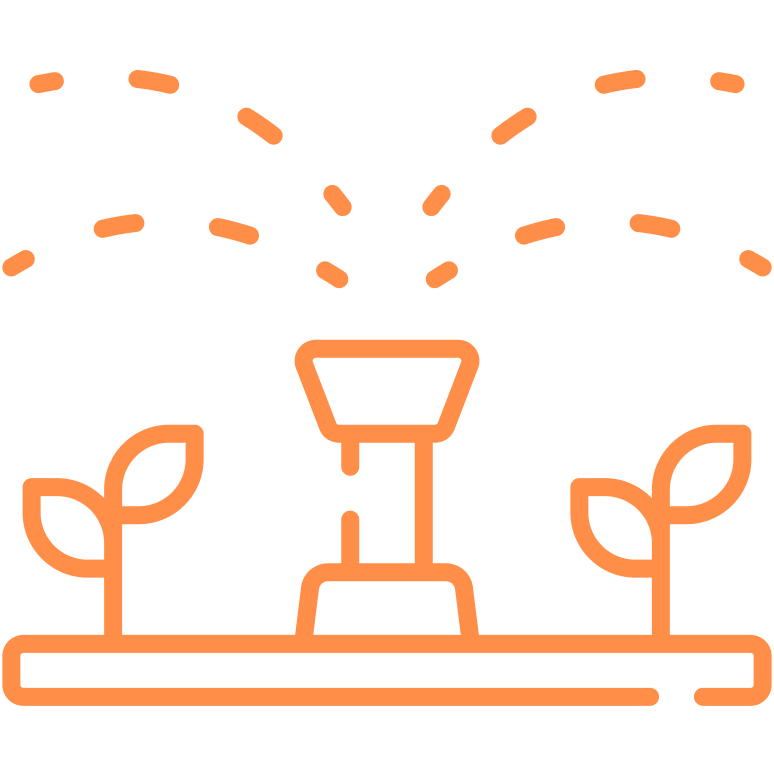 Agriculture & Irrigation